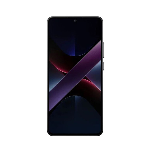 POCO X7 Pro 8GB/256GB чёрный