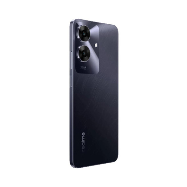 Realme Note 60 6GB/128GB чёрный