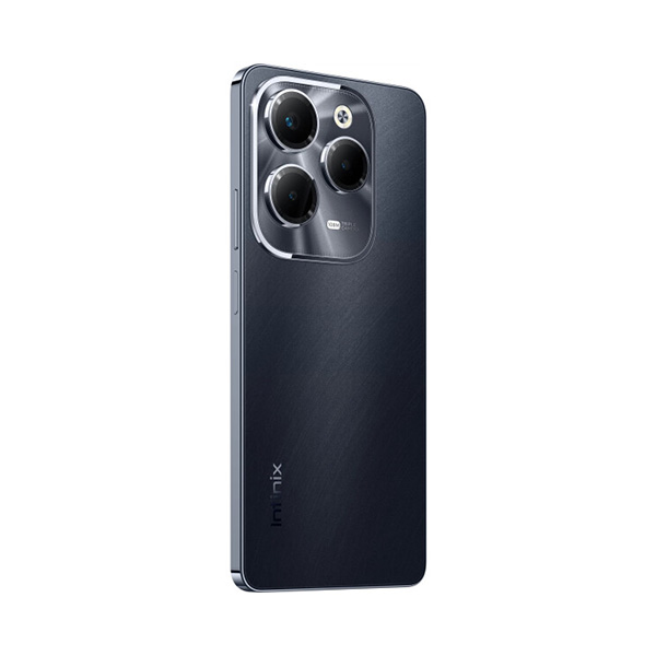 Infinix Hot 40 Pro 8GB/256GB чёрный