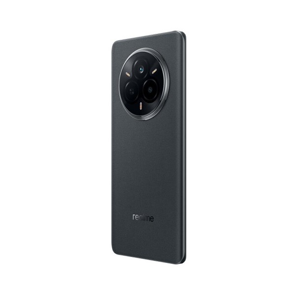 Realme 14 Pro 5G 8GB/256GB серый