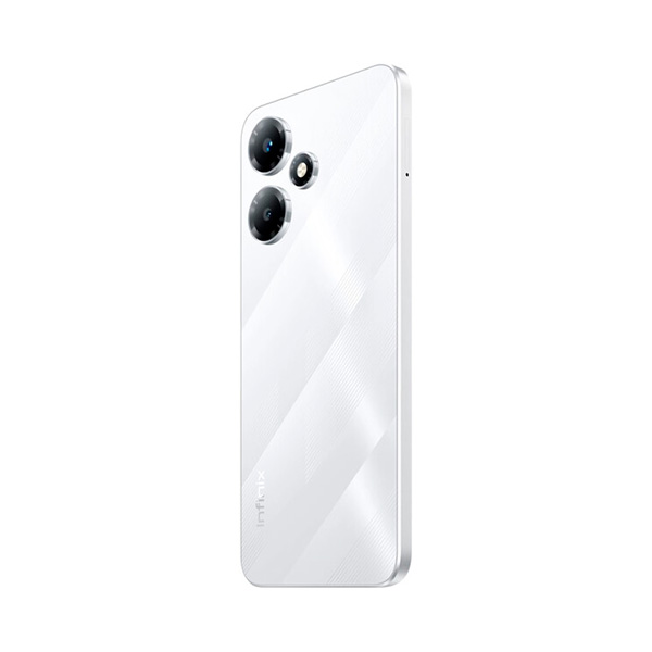 Infinix Hot 30 Play NFC 8GB/128GB белый