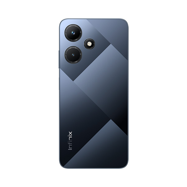 Infinix Hot 30i 8GB/128GB чёрный
