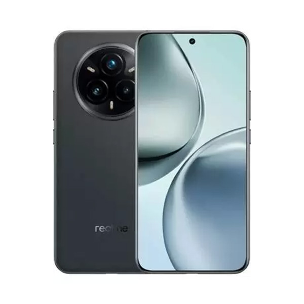 Realme 14 Pro 5G 8GB/256GB серый