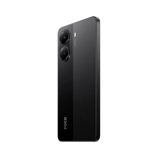 POCO X7 Pro 8GB/256GB чёрный