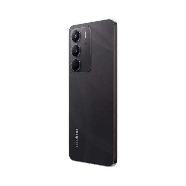 Realme C75 8GB/128GB чёрный