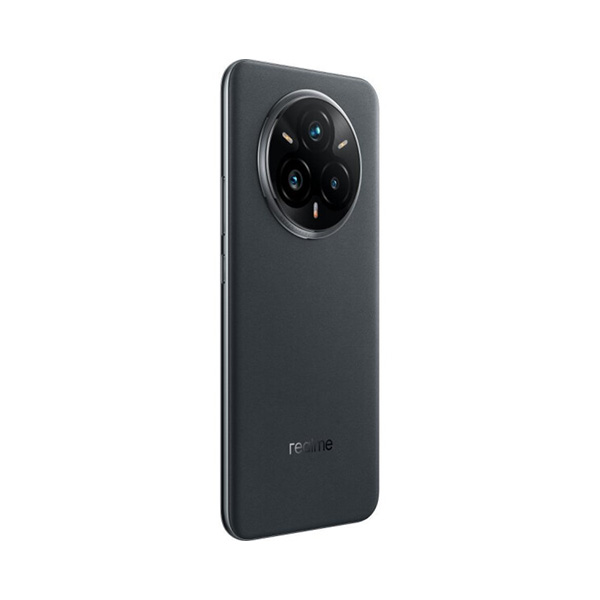 Realme 14 Pro+ 5G 8GB/256GB чёрный