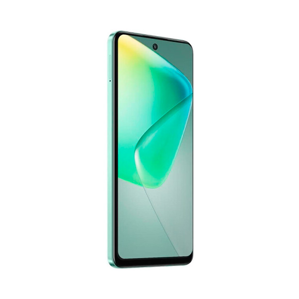 Infinix Hot 50 8GB/256GB зелёный