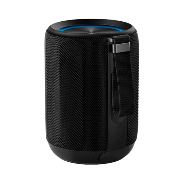Портативная колонка Xiaomi Bluetooth Speaker Mini чёрная