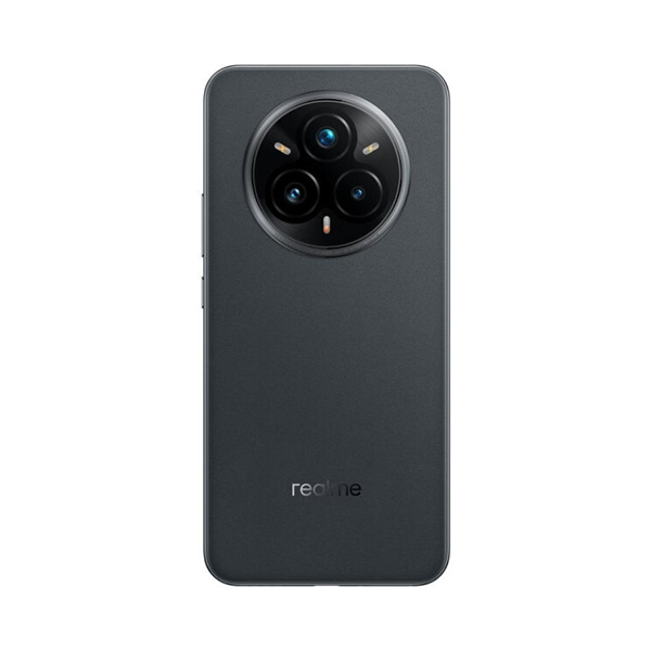 Realme 14 Pro+ 5G 8GB/256GB чёрный