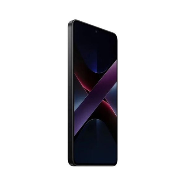POCO X7 Pro 8GB/256GB чёрный