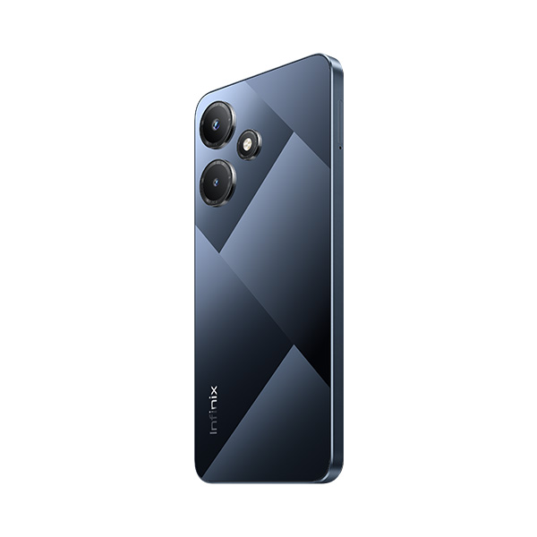 Infinix Hot 30i 8GB/128GB чёрный