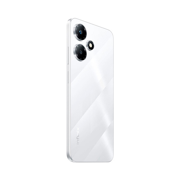 Infinix Hot 30 Play NFC 8GB/128GB белый