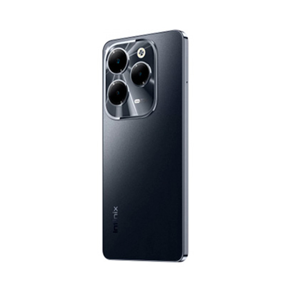 Infinix Hot 40 8GB/256GB чёрный