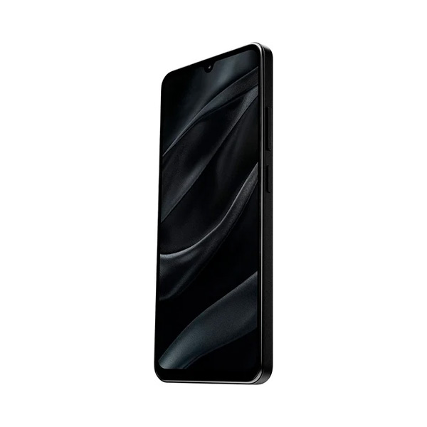 POCO C71 4GB/128GB чёрный