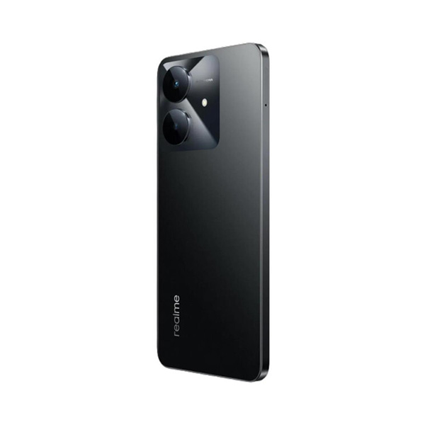 Realme Note 60x 3GB/64GB чёрный
