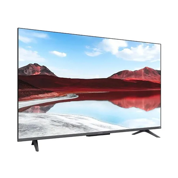 Телевизор Xiaomi TV A Pro 65" 2025 L65MA-SRU чёрный
