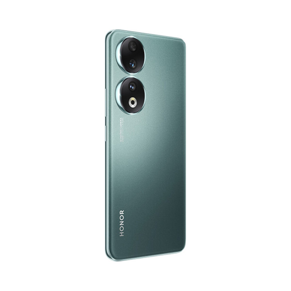 Смартфон Honor 90 12GB/512GB зелёный
