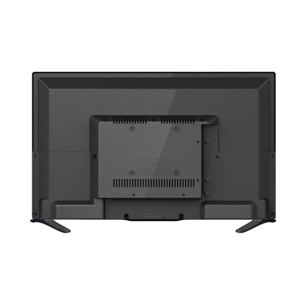 Телевизор Leff 24F260T чёрный
