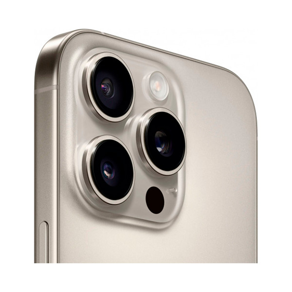 Apple iPhone 16 Pro Max 256GB (SIM+SIM) серый