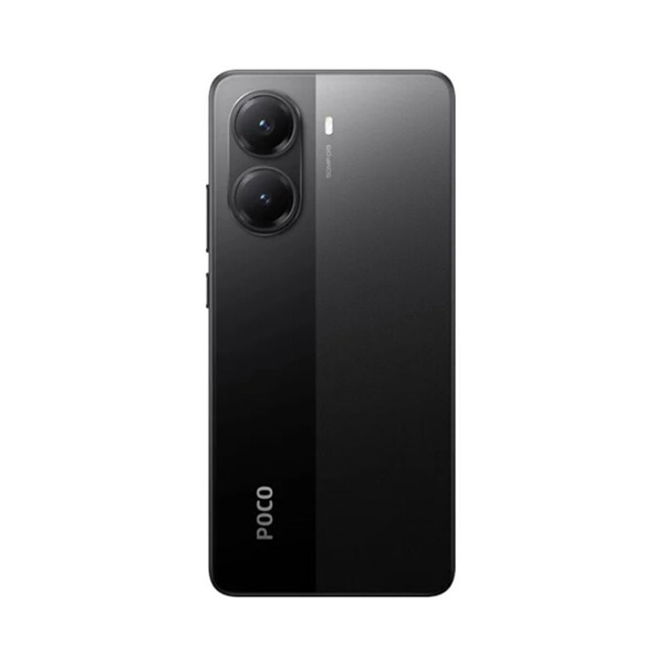 POCO X7 Pro 8GB/256GB чёрный