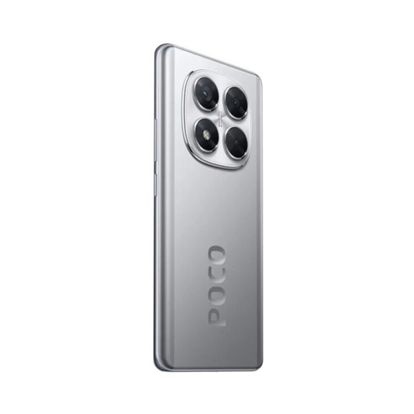 POCO X7 8GB/256GB серый