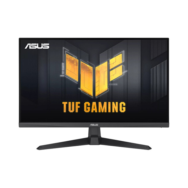 Монитор ASUS TUF Gaming VG279Q3A чёрный