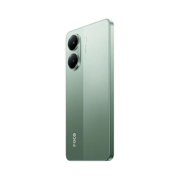 POCO X7 Pro 8GB/256GB зелёный