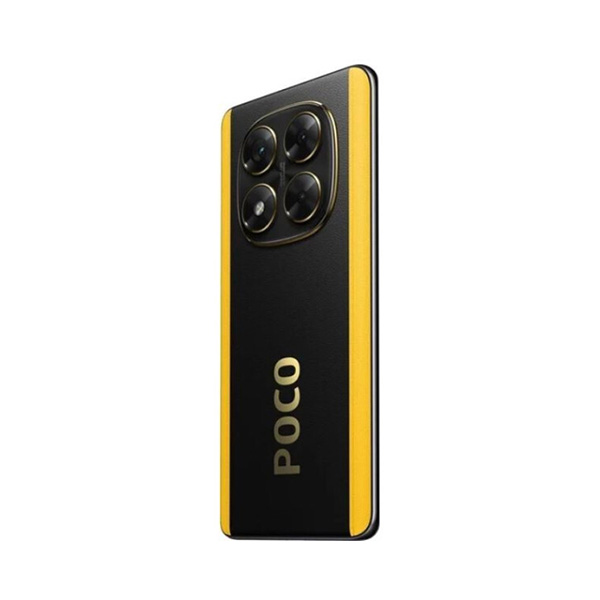 POCO X7 12GB/512GB чёрный