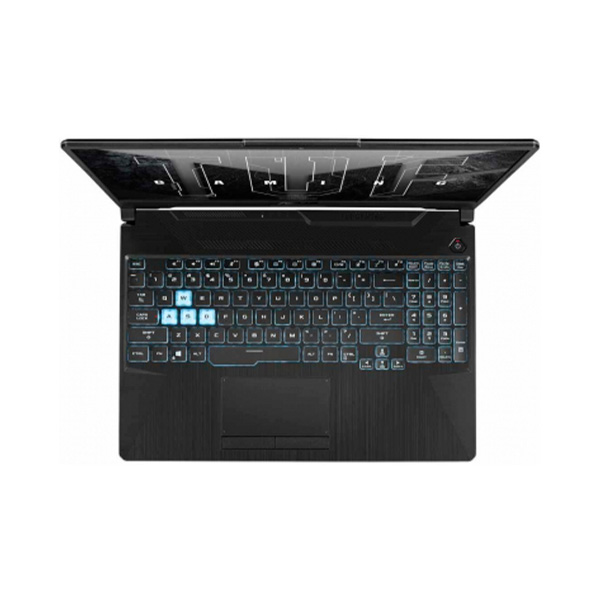 ASUS TUF Gaming A15 16GB/512GB FA506NC-HN101 (без ОС) чёрный