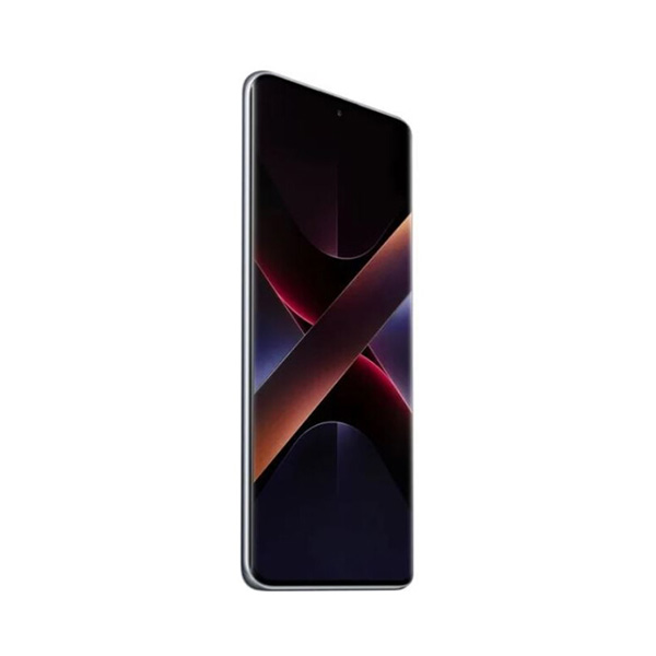 POCO X7 8GB/256GB серый