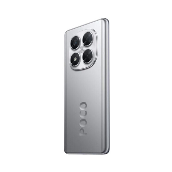 POCO X7 8GB/256GB серый