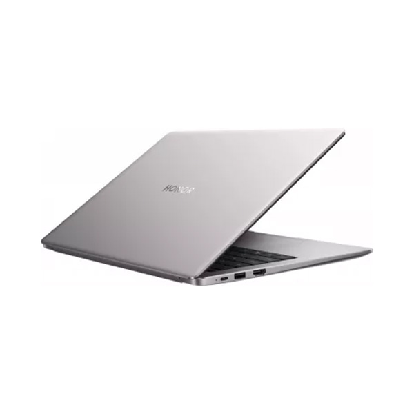 HONOR MagicBook X14 2025 8GB/512GB GDG-X 5301ALWY (без ОС) серый