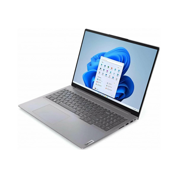 Ноутбук Lenovo Thinkbook 16 G6 IRL 8GB/512GB 21KH004EEV (без ОС) серый