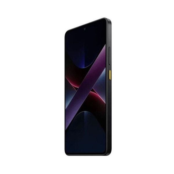 POCO X7 Pro 8GB/256GB жёлтый