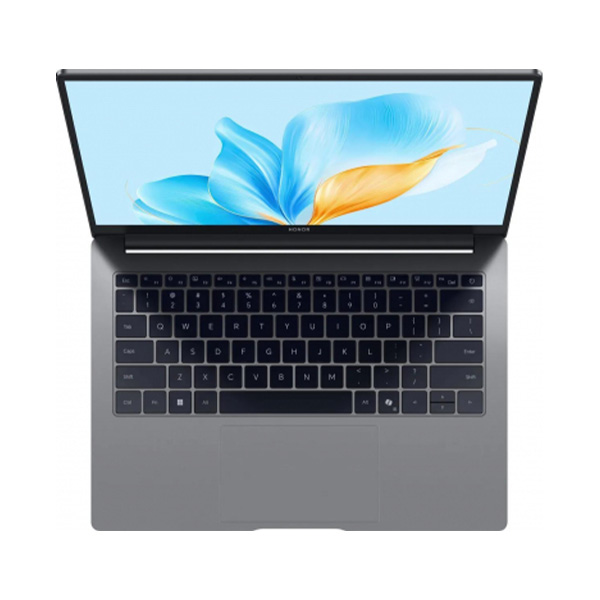 HONOR MagicBook X14 Plus 2025 16GB/512GB FRB-X 5301ALWC (Windows 11 Home) серый