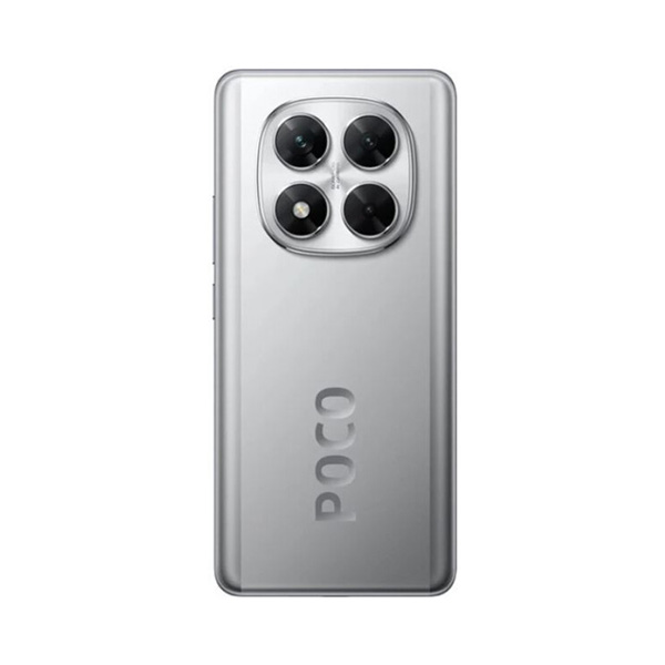 POCO X7 8GB/256GB серый