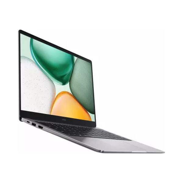 HONOR MagicBook X14 2025 8GB/512GB GDG-X 5301ALWY (без ОС) серый