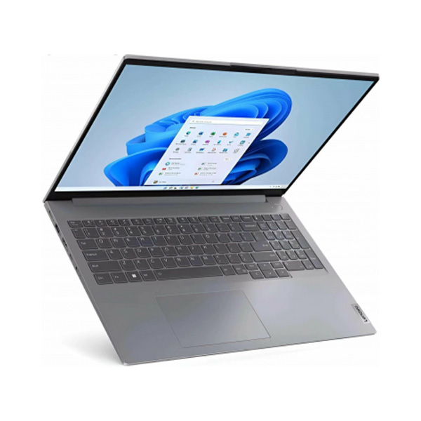 Ноутбук Lenovo Thinkbook 16 G6 IRL 8GB/512GB 21KH004EEV (без ОС) серый