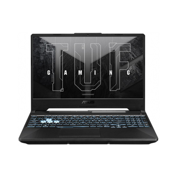 ASUS TUF Gaming A15 16GB/512GB FA506NC-HN178 (без ОС) чёрный