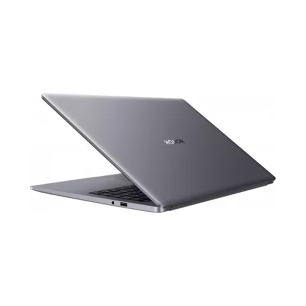 HONOR MagicBook X16 2025 16GB/512GB BRG-565 5301ALXN (без ОС) серый