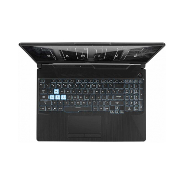 ASUS TUF Gaming A15 16GB/512GB FA506NC-HN178 (без ОС) чёрный