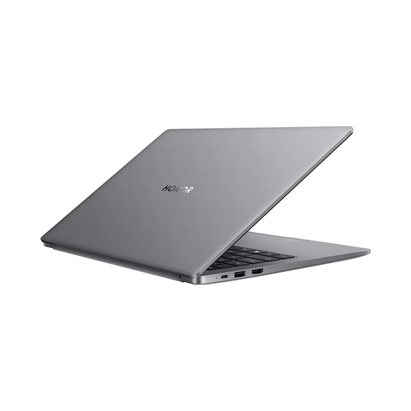 HONOR MagicBook X14 2025 16GB/512GB FRG-X 5301ALXL (без ОС) серый