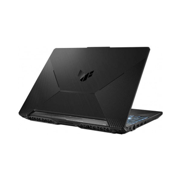 ASUS TUF Gaming A15 16GB/512GB FA506NC-HN178 (без ОС) чёрный