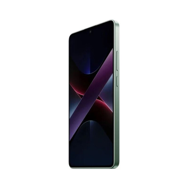 POCO X7 Pro 8GB/256GB зелёный