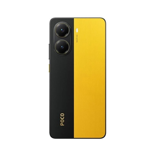 POCO X7 Pro 8GB/256GB жёлтый