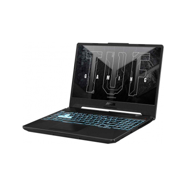 ASUS TUF Gaming A15 16GB/512GB FA506NC-HN101 (без ОС) чёрный