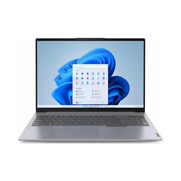Ноутбук Lenovo Thinkbook 16 G6 IRL 8GB/512GB 21KH004EEV (без ОС) серый
