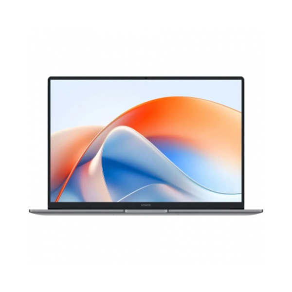 HONOR MagicBook X16 Plus 2025 16GB/1024GB BRB-X 5301ALVV (Windows 11 Home) серый