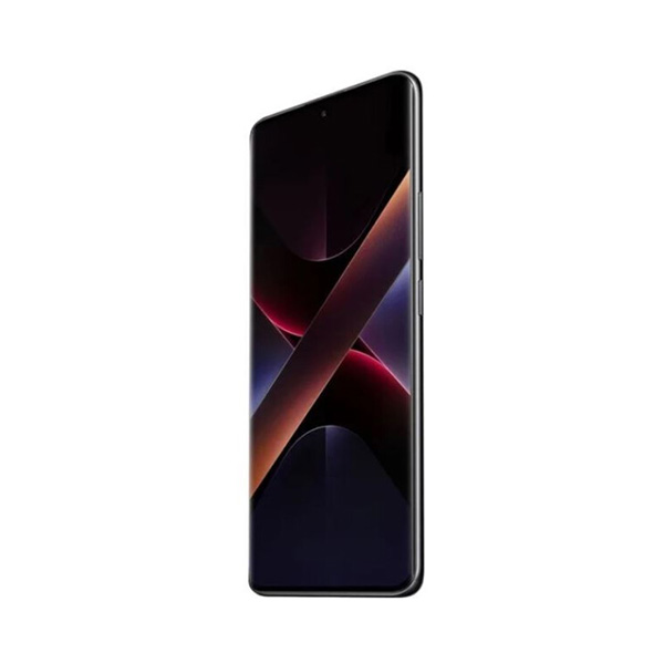POCO X7 12GB/512GB чёрный