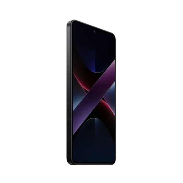 POCO X7 Pro 8GB/256GB жёлтый